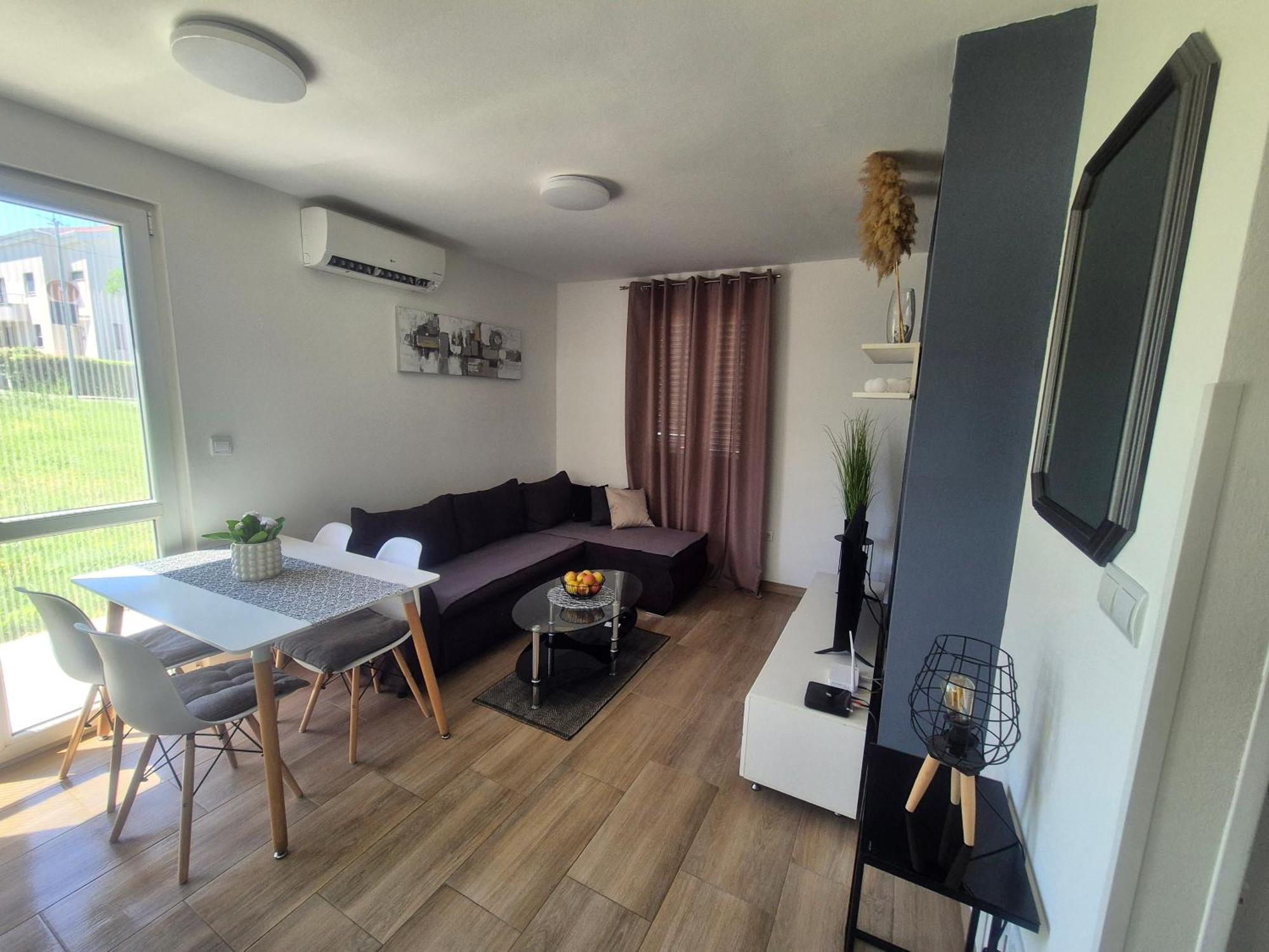 Ivy'S Place Πόρετς Εξωτερικό φωτογραφία